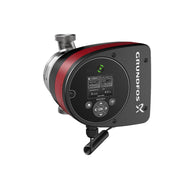 GRUNDFOS Pumpe MAGNA3 25-60N, Rp1 PN6/10, 180mm, Edelstahl-Ausf.
