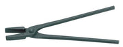 Schmiedezange Länge 300mm Flachmaul schwarz GEDORE