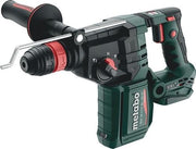 Akkubohrhammer KH 18 LTX BL 28 Q 18 V 28mm 3 J SDS-plus METABO
