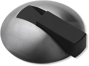 Floor Door Stop 625 XA D.85mm H.22.5mm Stainless Steel XA for anchor installation HEWI