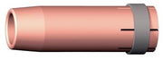 Gasdüse kon.(Standard) 16mm 76mm A.BINZEL
