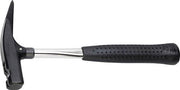 Latthammer 60000 Kopf-G.600g o.Magnet glatt STA schwarz lack.PICARD