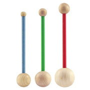 Beko Backer Rod Set, 1x each - 8/20mm, 12/24mm, 16/28mm