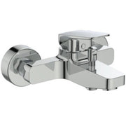 IS Badearmatur AP Ceraplan 220x182-187x109mm Chrom