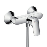 Hansgrohe Logis Aufputz Brausenmischer, chrom, 71600000