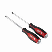 Milwaukee Schraubmeißel-Set Tri-lobe (2-teiliges Set PH/SL)