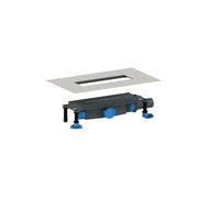 DALLMER Ablaufgehäuse DallFlex DN50