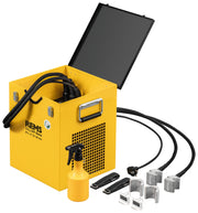REMS elektrisches Rohr-Einfriergerät 131012 R220 Frigo 2 F-Zero Set