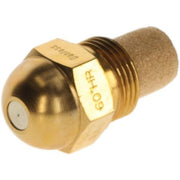 BOSCH Öldüse 0.55gph 60gr HR Danfoss everp, # 7736604063