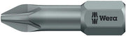 Bit 855/1 TZ 1/4 Zoll PZD 1 L.25mm Torsionszone,zähh.WERA