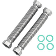BOSCH Zubehör für Außeneinheit AW OR S/T Installationspaket INPA kurz 200-400 mm