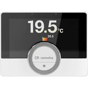 RE eTwist wired room thermostat