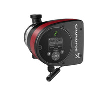 Grundfos Electronically Controlled Circulating Pump MAGNA3 32-40 PN6/10 180mm 1x230V HWM