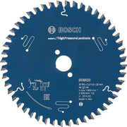 Kreissägeblatt AD 190mm Z.56 TR-F Bohr.30mm Schnitt-B.2,6mm HM BOSCH