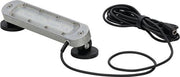 LED-Maschinenleuchte Lichtleiste S 6 W 600 lm BAUER & BÖCKER
