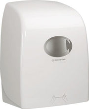 Rollenhandtuchspender AQUARIUS 6959 H430xB326xT240ca.mm AQUARIUS