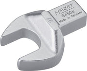 Maulschlüssel 6450D-22 Einsteck-4k.14x18mm L.61mm SW22mm Chrom A-D-6K.Profil