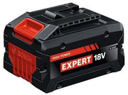 Akkupack EXBA18V-55 Spannung 18V Kap.5,5Ah BOSCH