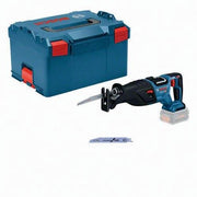 Akkusäbelsäge GSA 18V-28 Prof.18 V 28mm 0-2900min-¹ i.L-BOXX BOSCH