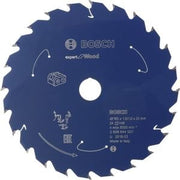 Kreissägeblatt Expert for Wood AD 136mm Z.24 WZ Bohr.20mm Schnitt-B.1,5mm