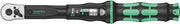 Drehmomentschlüssel Click-Torque B 1 3/8 Zoll 10-50 Nm WERA