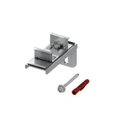 TECEprofil Double fastening # 9.030.011