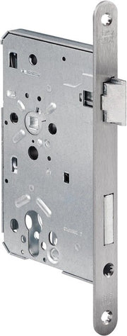 Objekt-Einsteckschloss 0515 PZW 24/ 55/72/8mm DIN R VA rd