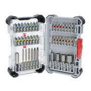 BOSCH Extra Hard Schrauberbit-Set 43-tlg.