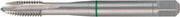 Maschinengewindebohrer DIN 371B M5x0,8mm HSS-Co5 6H RUKO