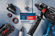 PRO Service Compact Kit 3 J. A