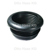 Grooved rubber DN50 # 3271