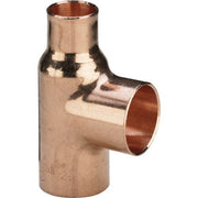 VIEGA T-Stück 95130 22x18x22mm Kupfer