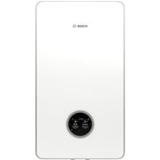 BOSCH Gas-Brennwertgerät, wandhängend Condens GC7800iW 20/30 C 23, Kombi