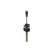 KESSEL Optische Sonde Set mit 3 Adaptern