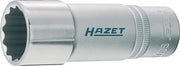 Steckschlüsseleinsatz 900TZ-24 1/2 Zoll SW 24mm L.85mm HAZET