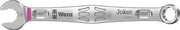 Ringmaulschlüssel 6003 Joker SW 36mm L.460mm Form A legierter WS WERA