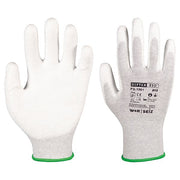 ESD-Handschuh DIPTEX ESD PX-1001 Gr. 10 SEIZ