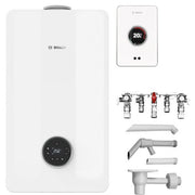 BOSCH BW-Standardpaket BOPA ST GCC53-011 GC5300iW 20/30 C 23, CT200, Zub.Nr. 1660