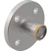 GE Mapress Therm Flange PN 6 with Press Socket d54