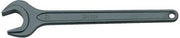 Einmaulschlüssel 894 9 DIN 894 ISO 3318 SW 9mm Maulstellung 15° GEDORE