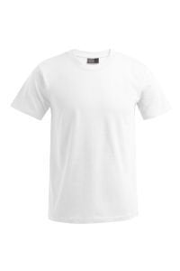 Mens Premium T-Shirt Gr.L weiß PROMODORO