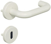 Rosettengrt.111R01.130 Ku.99 U-Form BB DIN L/R D/D HEWI
