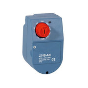 Resideo Rückspülautomatik Z74S-AN Kunststoff 1/2