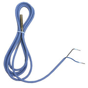 MHG Boiler Sensor KVT 20/2/6, 2m length, Immersion Sleeve 6mm, EbV
