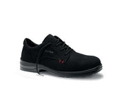 Sicherheitsschuh BROKER XXB black Low ESD S1P Gr. 44 ELTEN