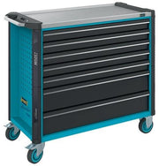Werkstattwagen 179NXXL-7 H1020xB518xT1133mm blau HAZET