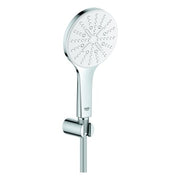 Grohe Wandhalterset Rainshower 130 SmartActive 26581 9,5l moon white/chrom