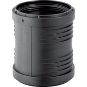 Geberit Silent-PP Überschiebemuffe DN100