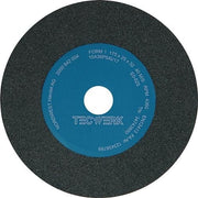 Schleifbockscheibe Ø200xB25x32mm 36 Form A NK TECWERK
