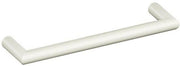 Möbelgriff 562.10.128 PA 99 reinweiß 128mm D.10mm HEWI